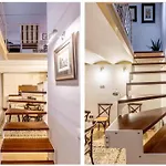 Luxury & Elegant Duplex In Sevilla Center