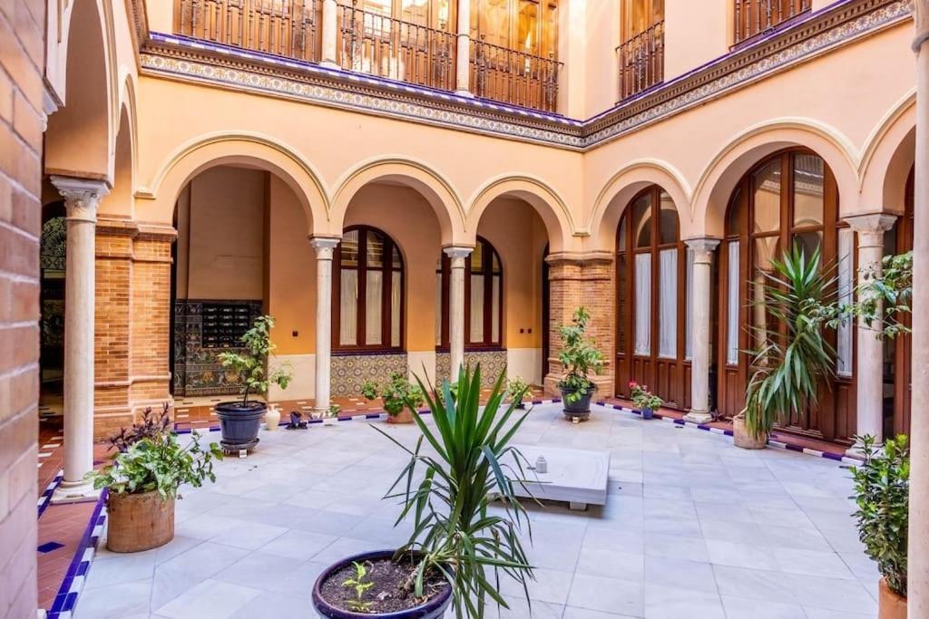 Luxury & Elegant Duplex In Center Seville