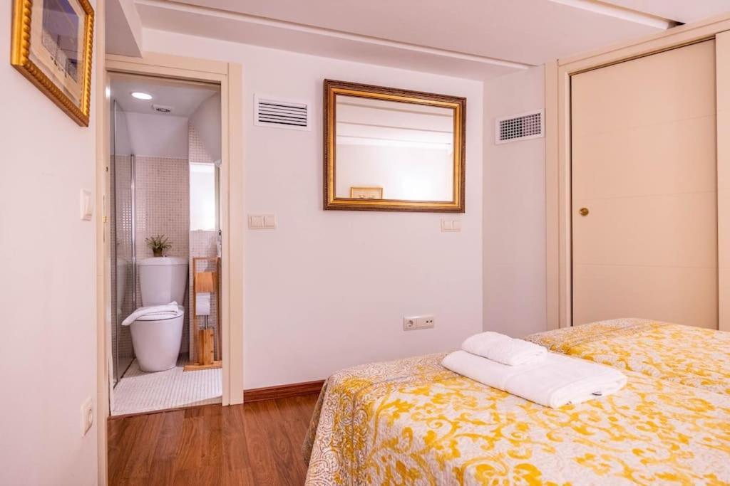 Luxury & Elegant Duplex In Center * Seville