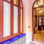 Luxury & Elegant Duplex In Sevilla Center