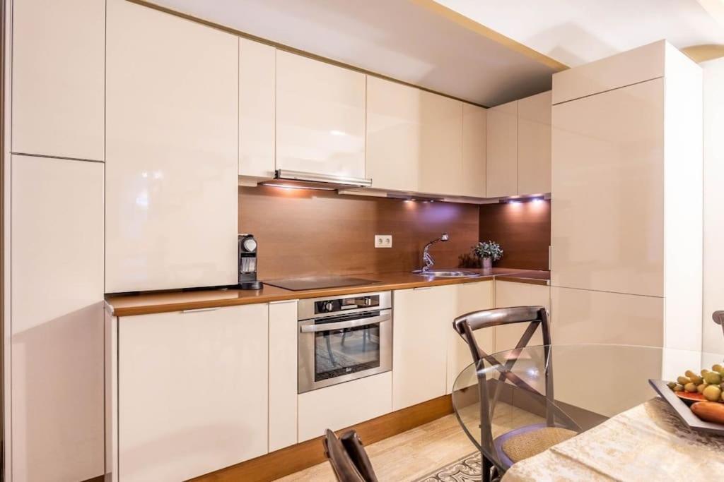 Appartement Luxury & Elegant Duplex In Center *