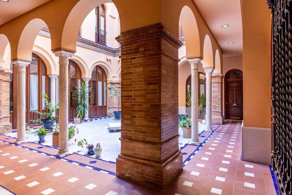 Appartement Luxury & Elegant Duplex In Center