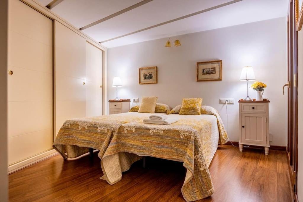 Appartement Luxury & Elegant Duplex In Center *