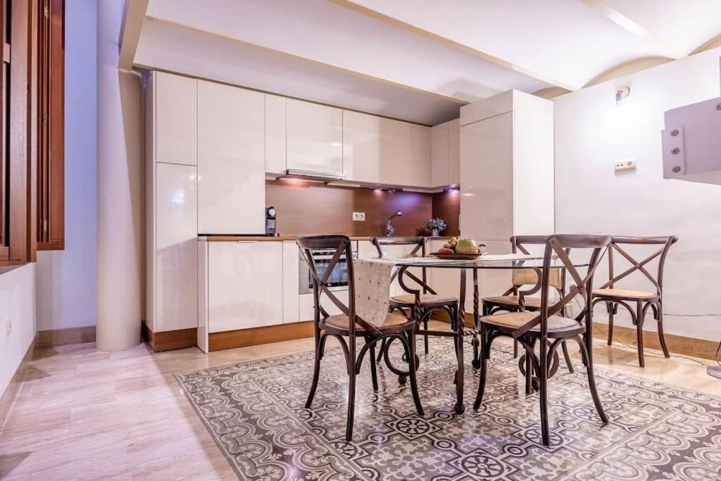Appartement Luxury & Elegant Duplex In Center Séville
