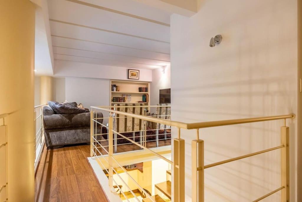 Luxury & Elegant Duplex In Center * Séville