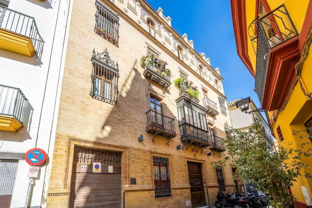 Luxury & Elegant Duplex In Center Appartement