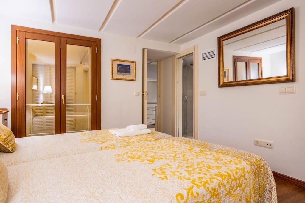 Luxury & Elegant Duplex In Center Appartement