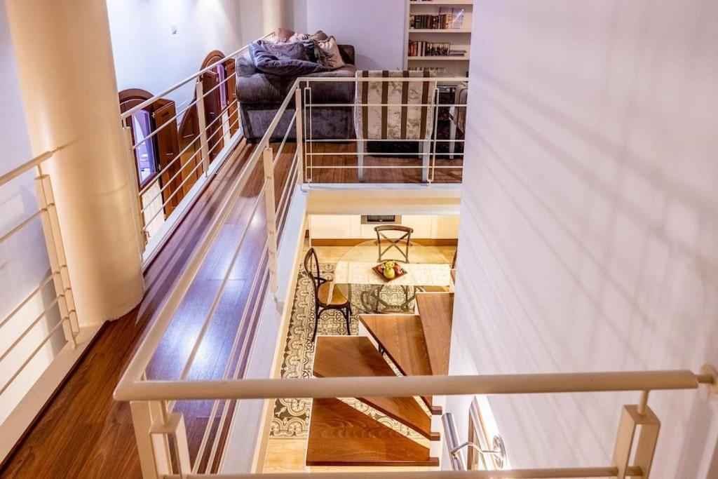 Appartement Luxury & Elegant Duplex In Center *