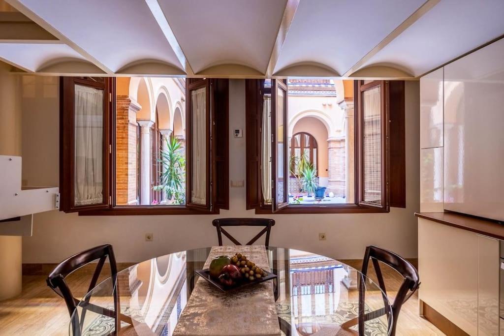 Luxury & Elegant Duplex In Center Appartement *