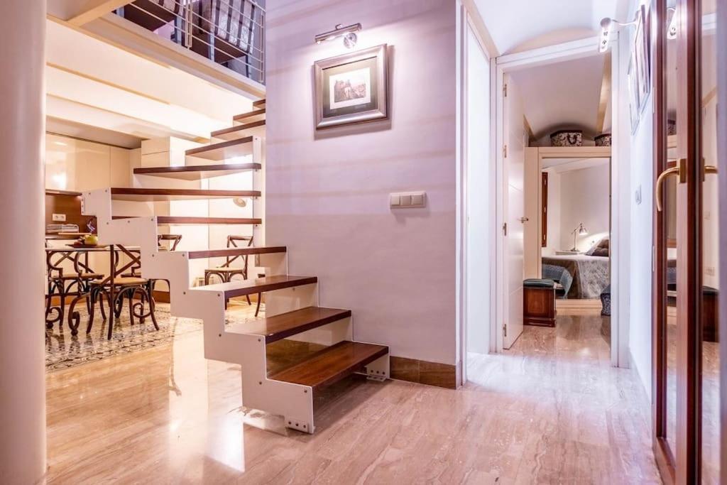 Appartement Luxury & Elegant Duplex In Center *