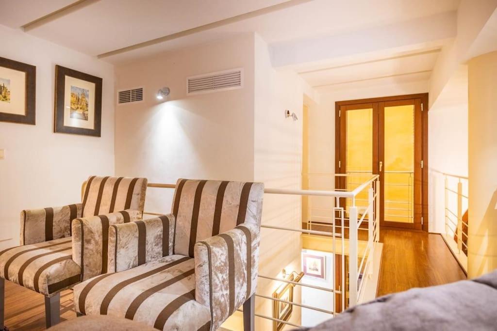 Luxury & Elegant Duplex In Center * Séville
